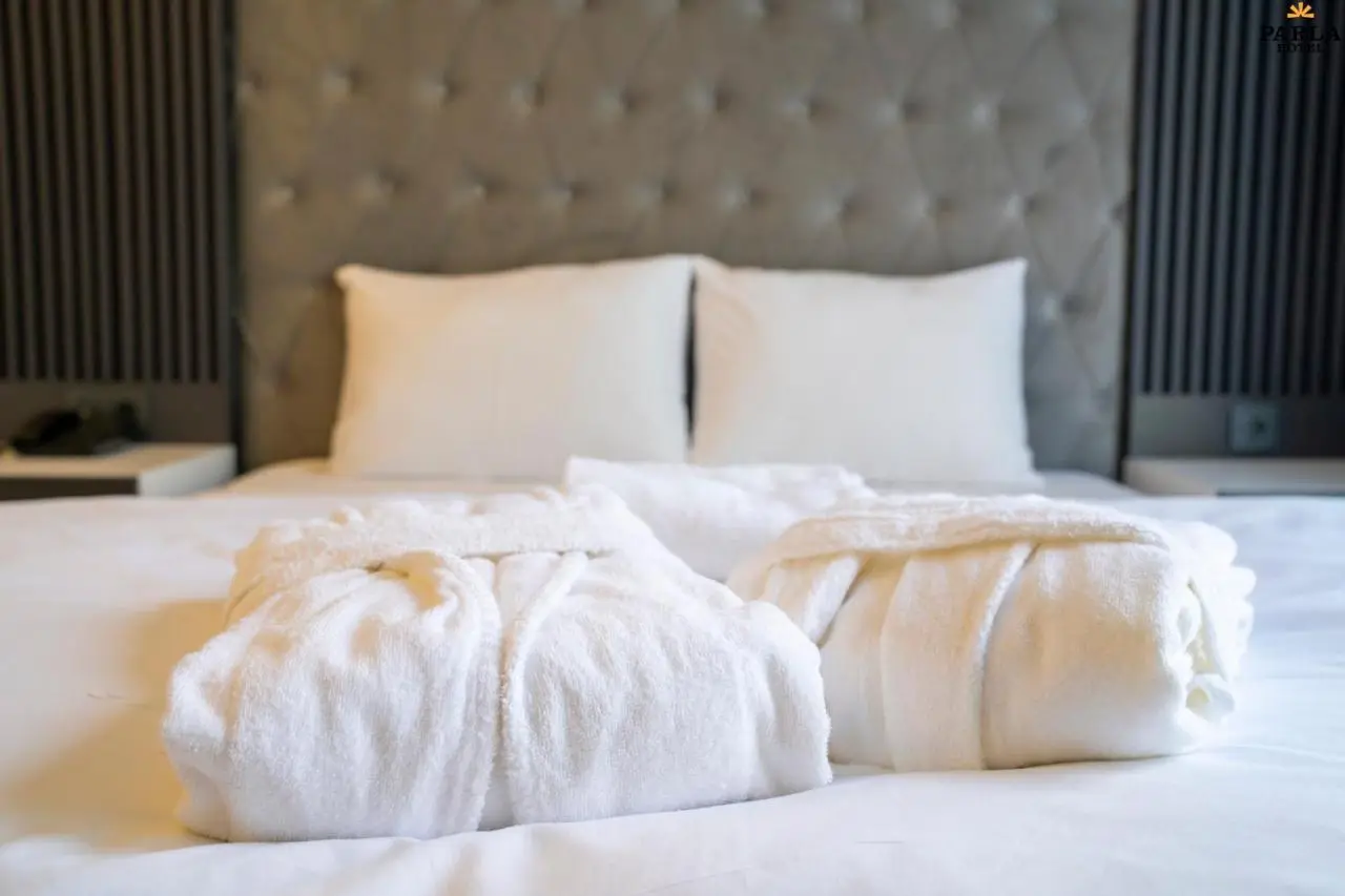 Parla Suite Hotel
