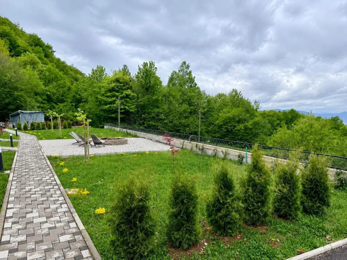 Klek 77 Luxury Chalets near Jahorina