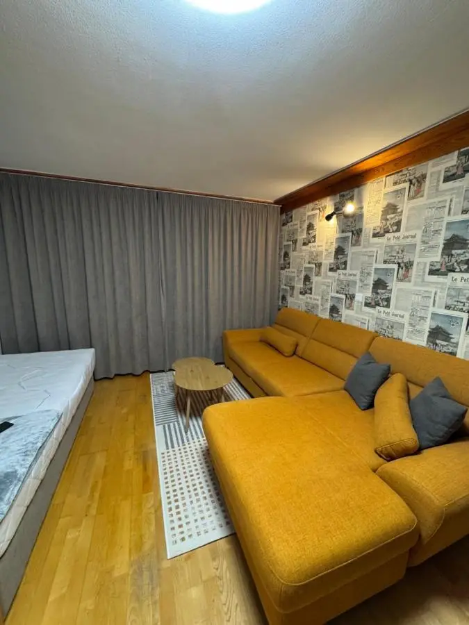Apartment 122 - Aparthotel Vučko Jahorina - private host