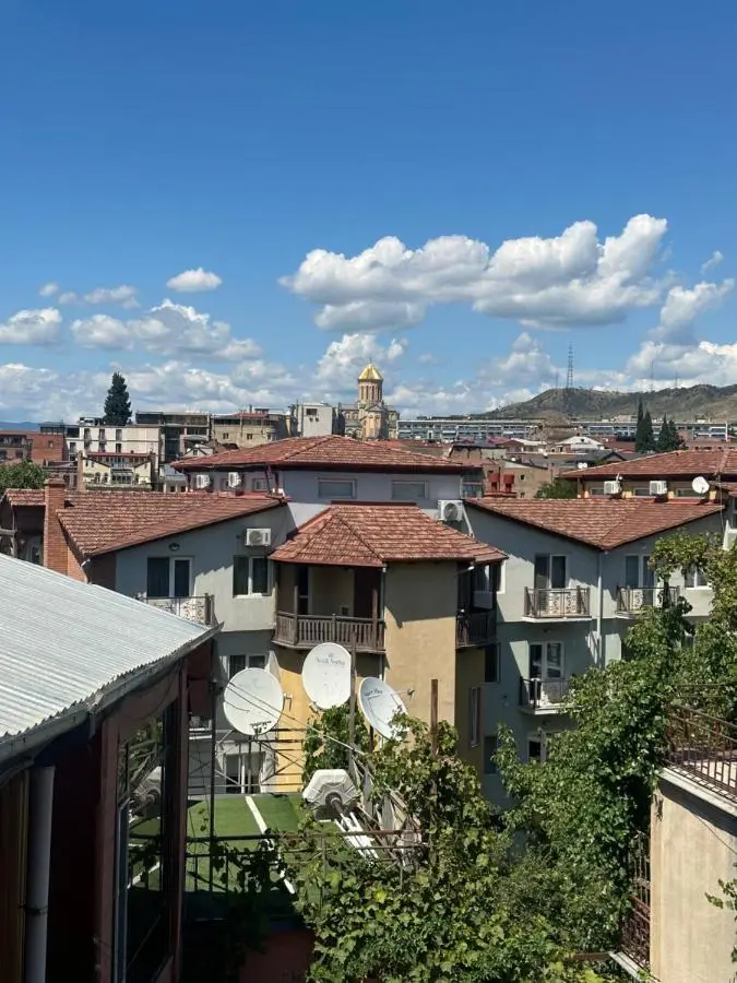 Giorgi Apartment