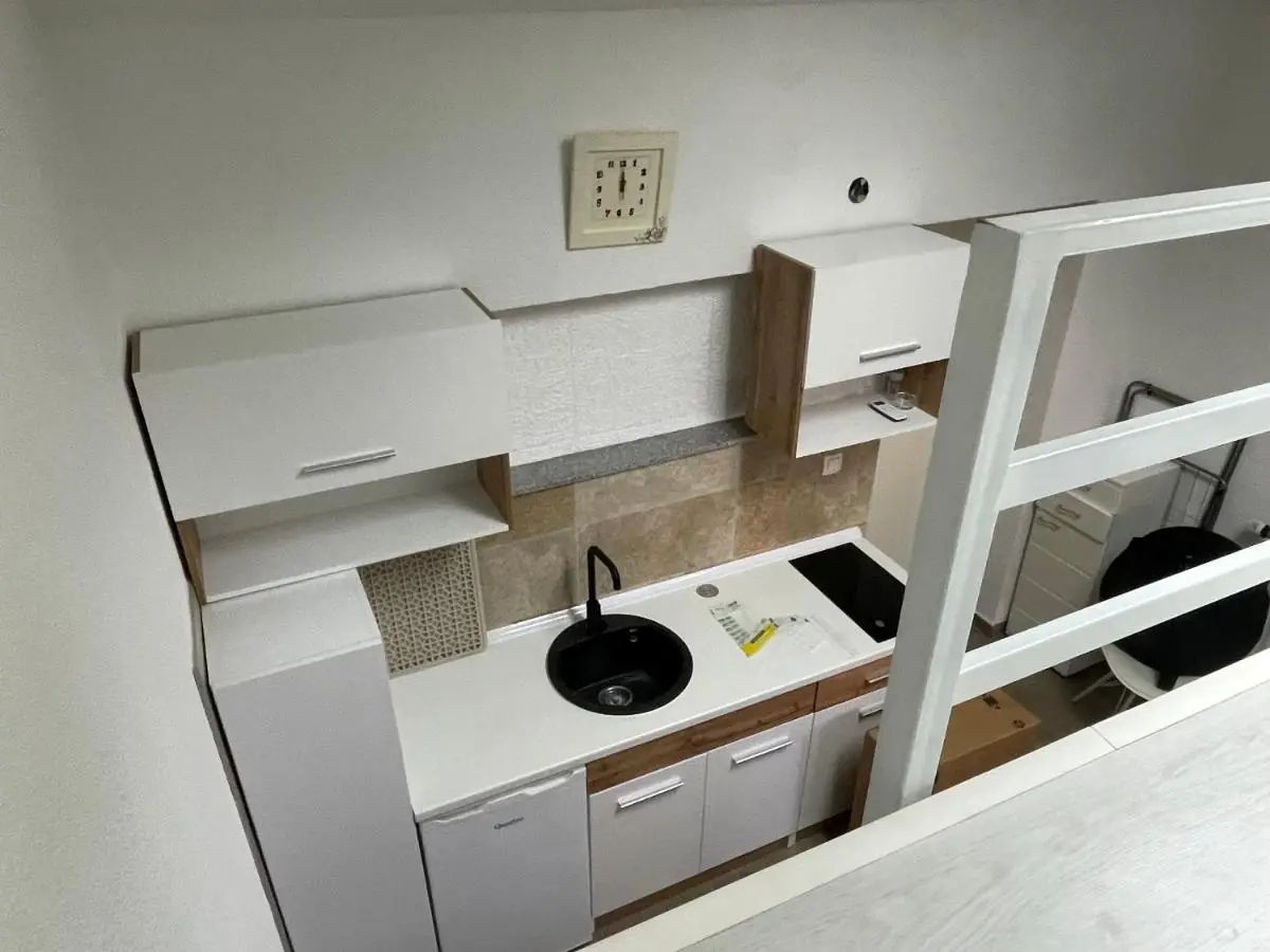 Studio apartman Bišće