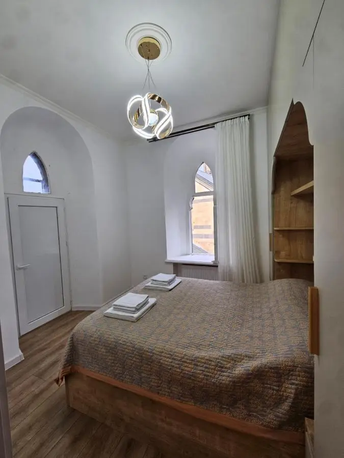 apartment in the old district SIONI