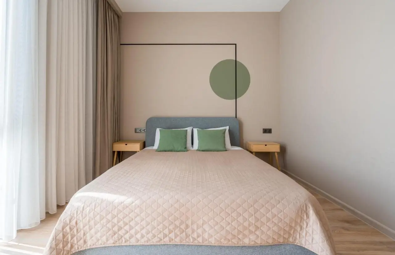 Doors Boutique Hotel