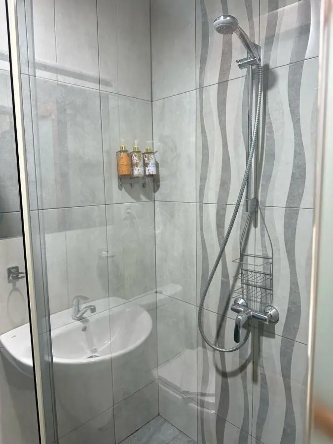 Noako Rooms Hotel