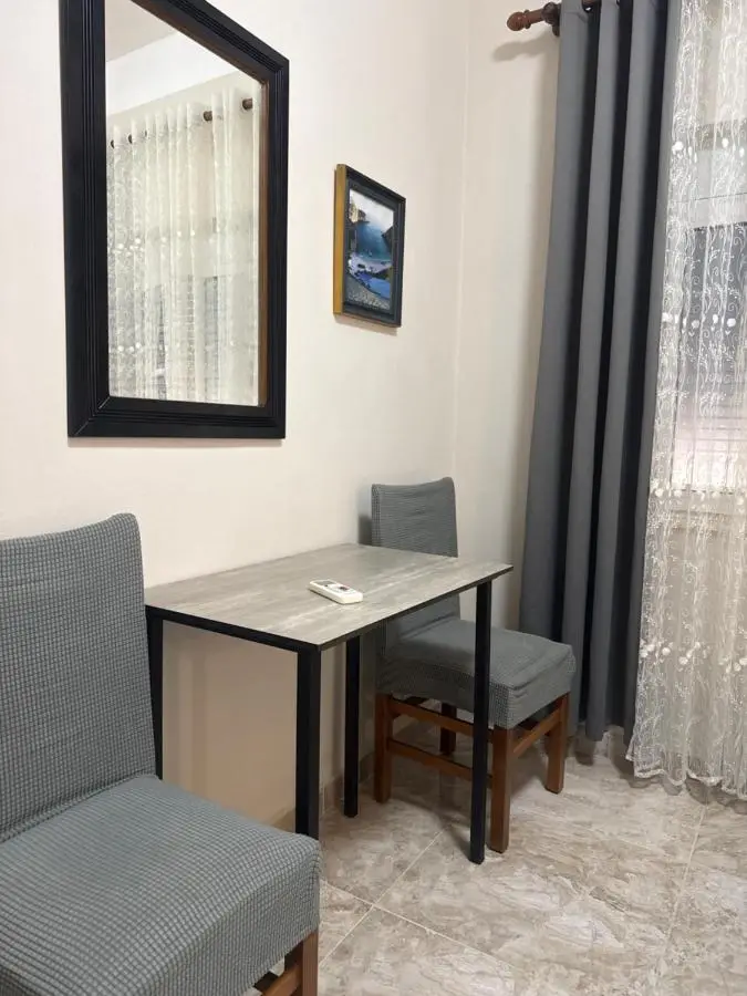 Villa Roel 1 -apartments
