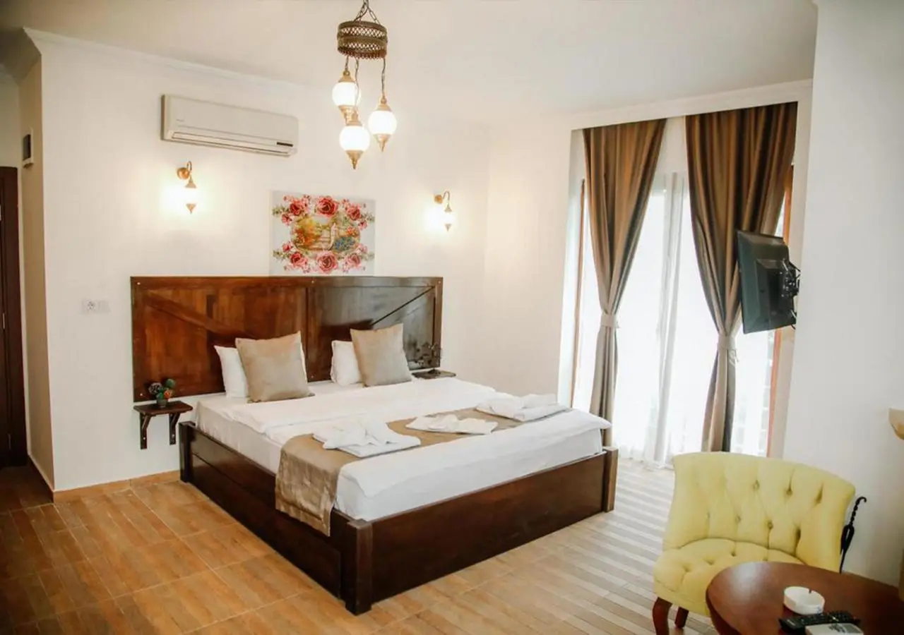 Sea House Hotel