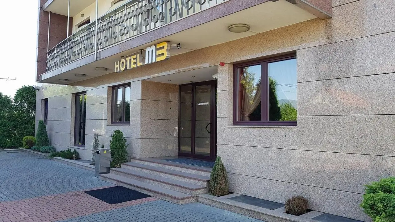 Hotel M3