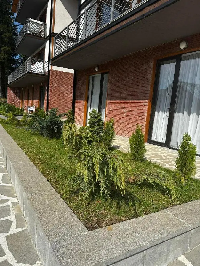 Apart Hotel Falkon