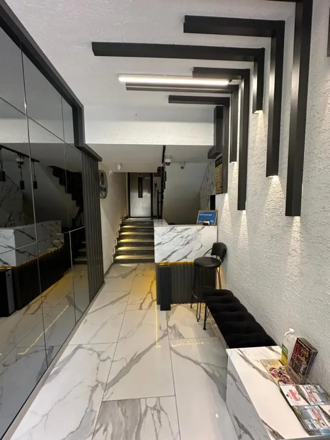 Dolce Vita Suite Hotel Sisli