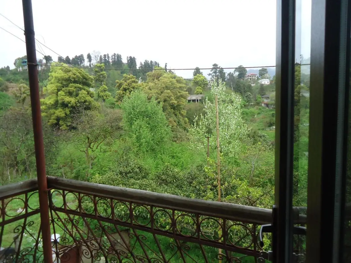 Guesthouse Sesili