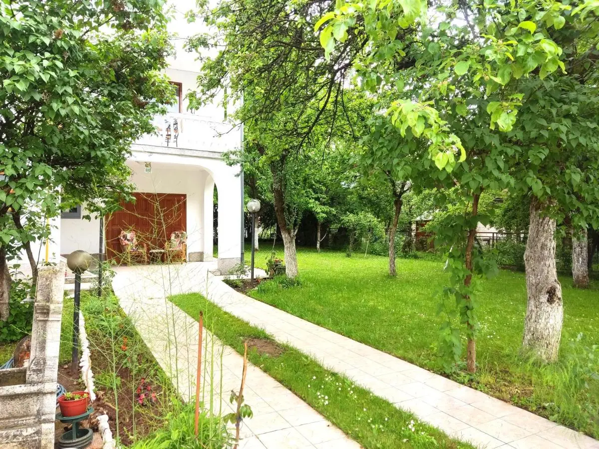 Vila Gardenia