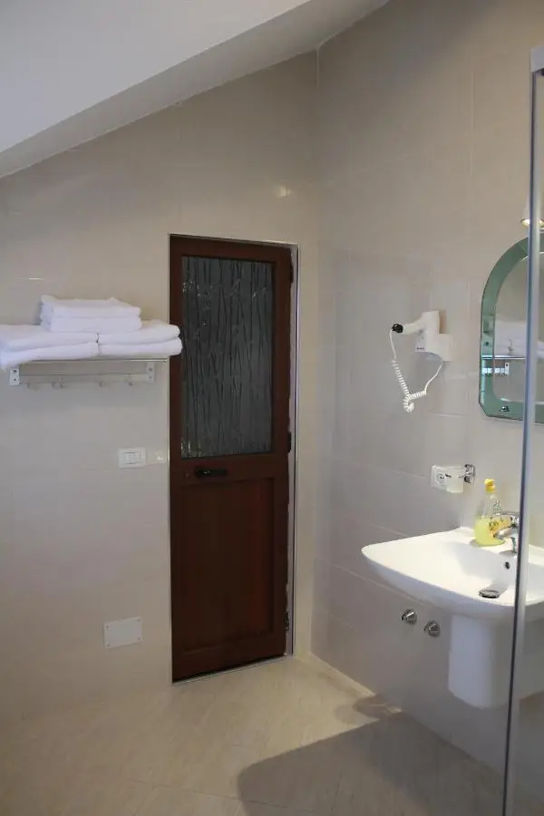 Hotel Hasmegaj