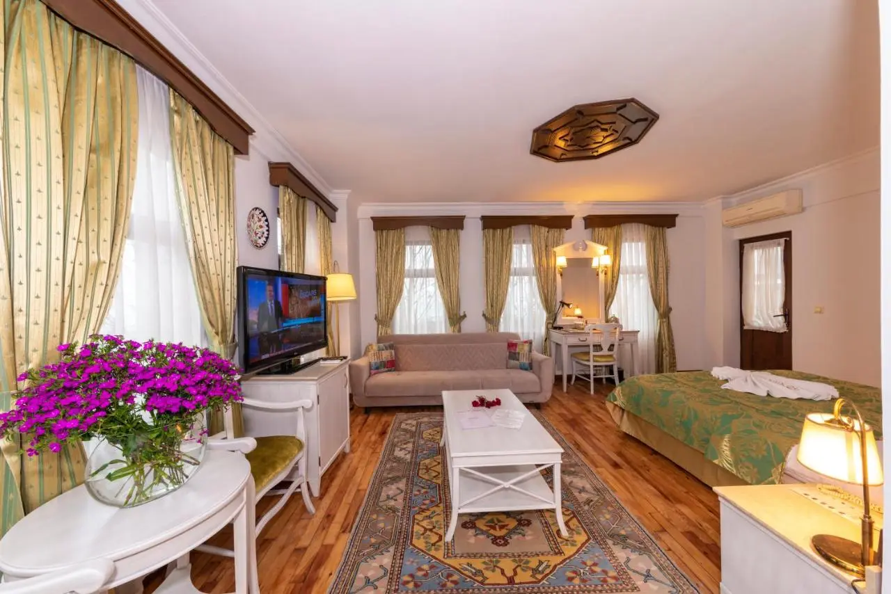 Arena Hotel - Special Class