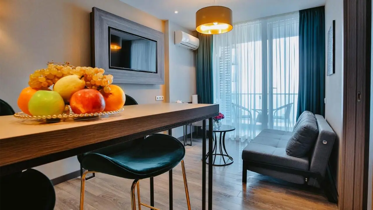 Sunrise Residence