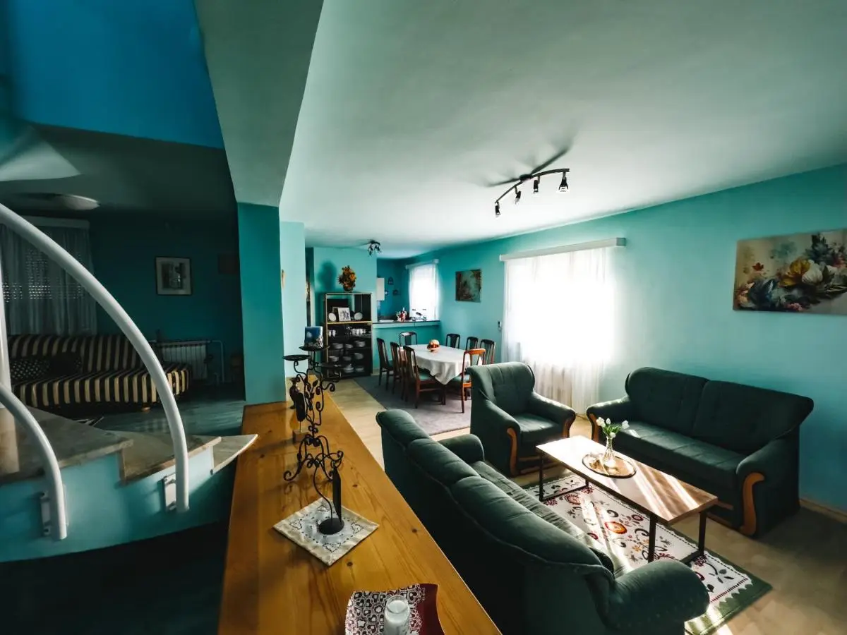 Villa Draga