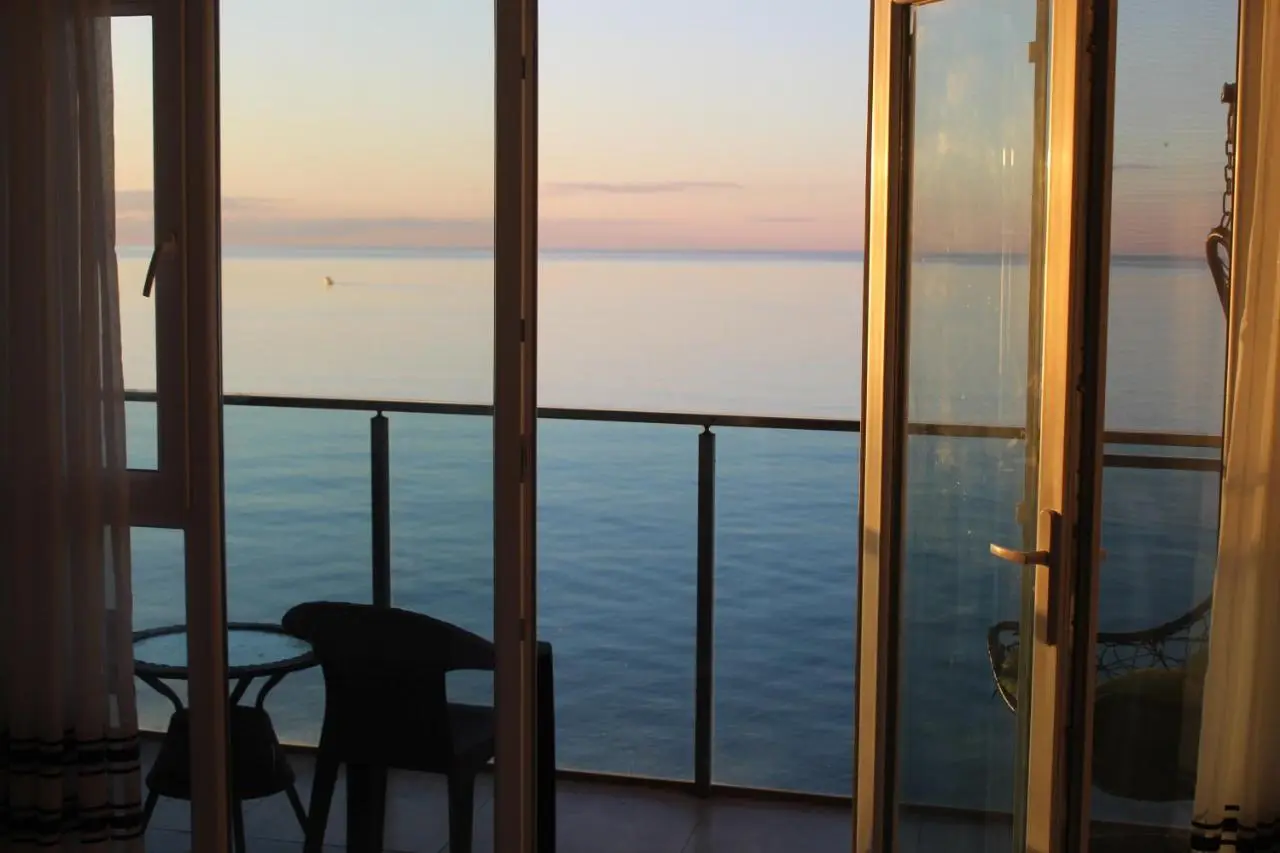 Sea View Batumi