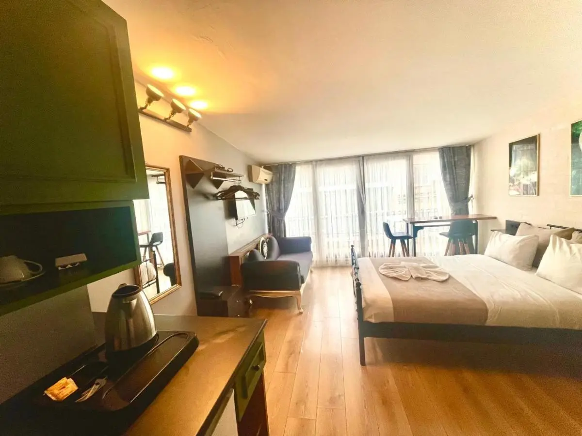 TAKSiM PARK HOTEL