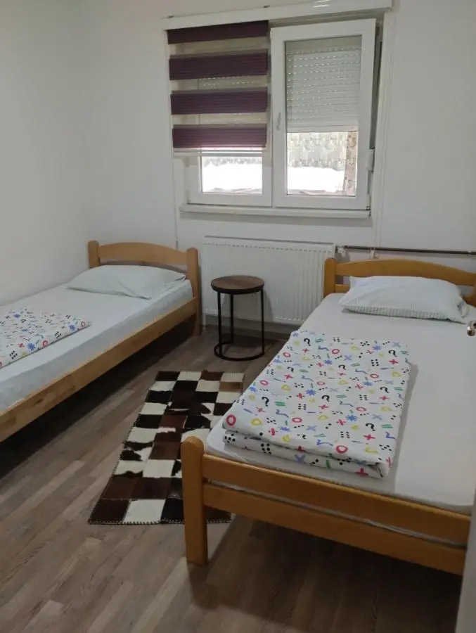 Apartman All seasons