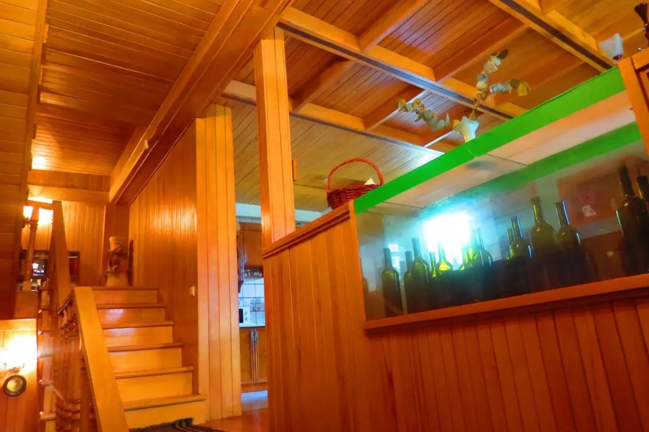 Kutaisi Center Guesthouse