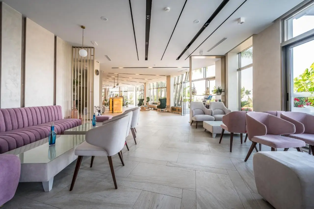 Splendor Hotel