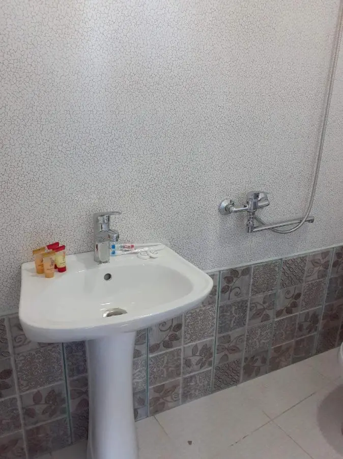 Guest House LIBU Zugdidi