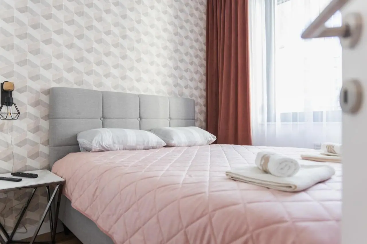 Comfort Lux Residence