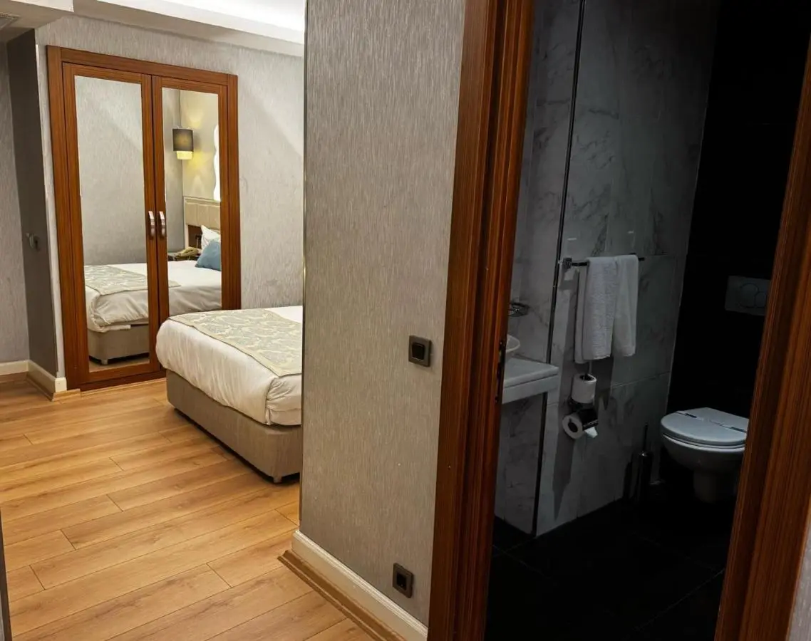 Style Star Hotel Cihangir