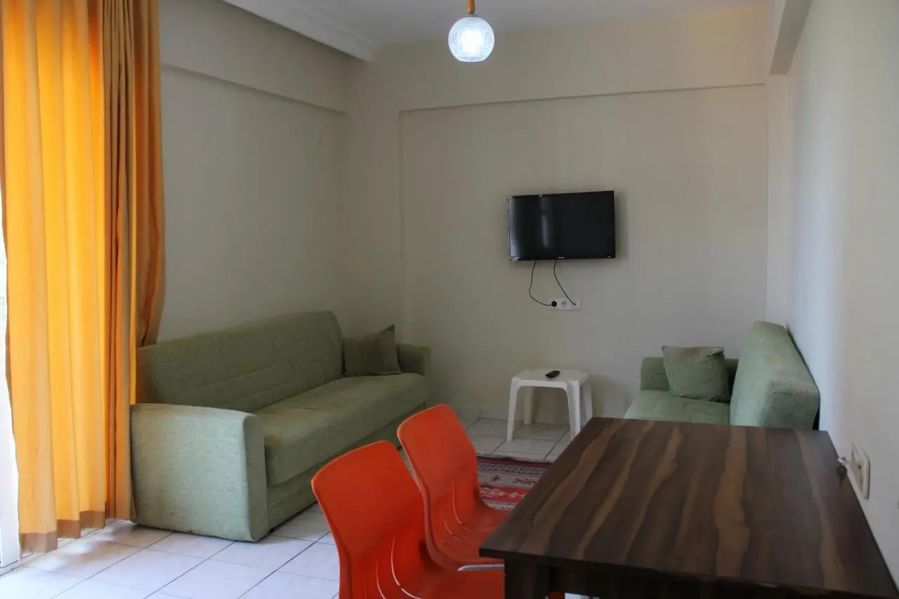 Le Moral Apart Hotel