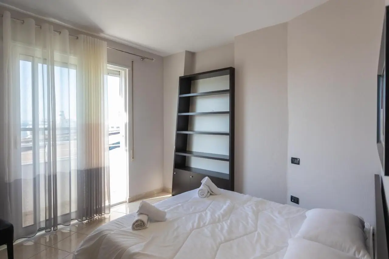 Durres Port View Apartment
