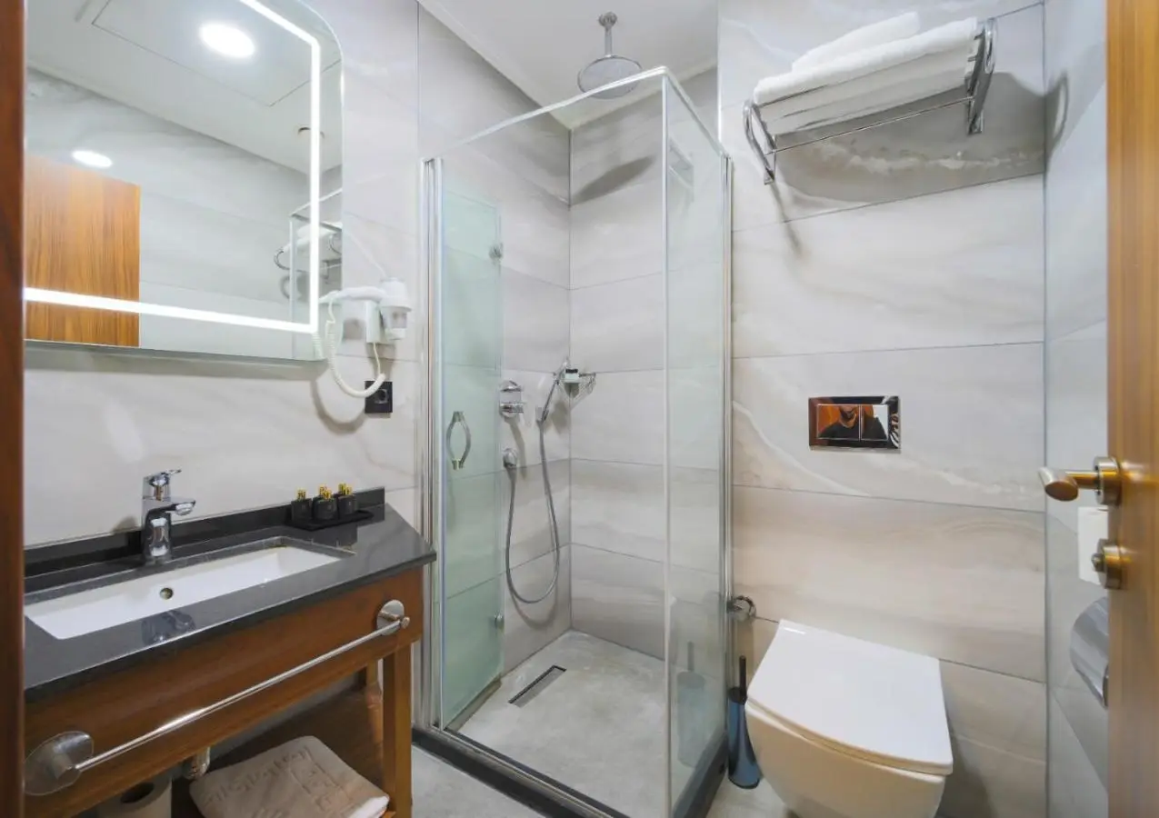 İstanbul Vertu Hotel