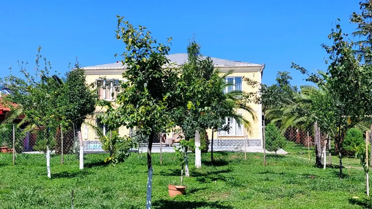 Eco Village Tskaltubo