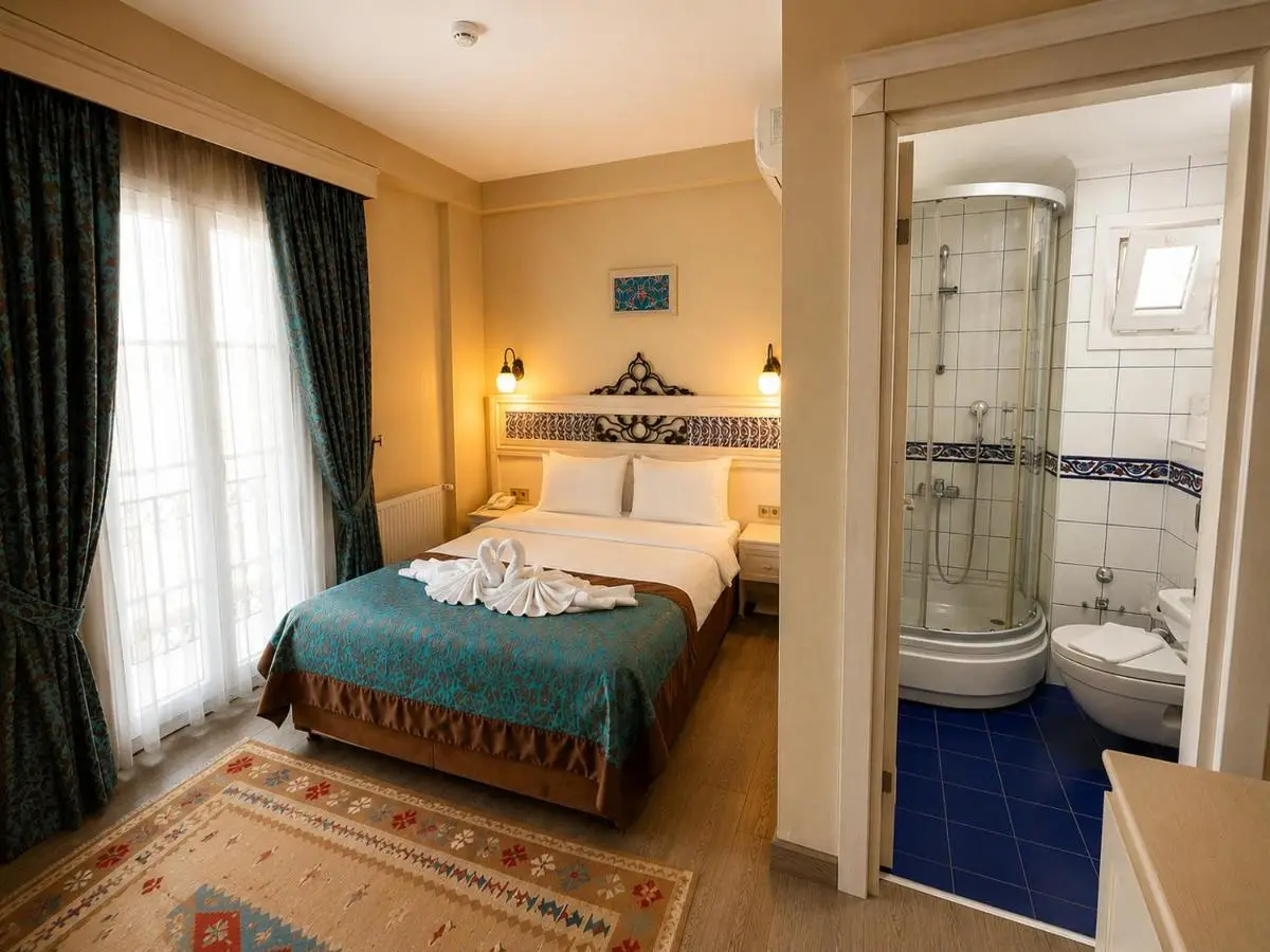Hotel Novano