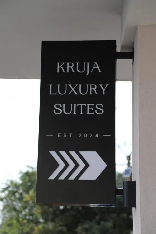Kruja Luxury Suites