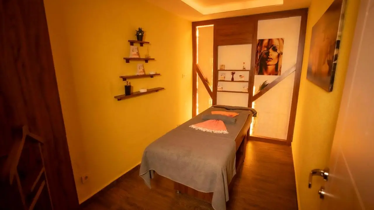 Farina Hotel By Cigno