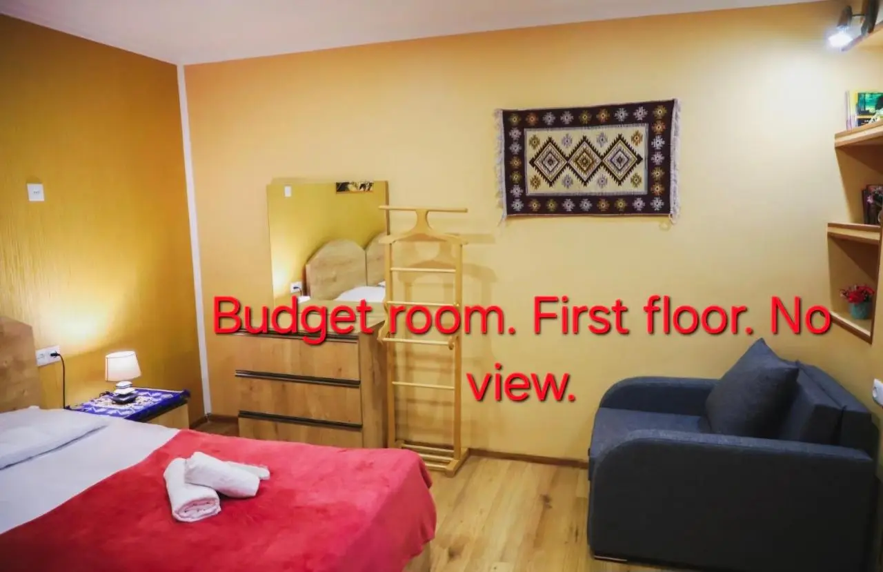 Apartments with wine cellar in Old Tbilisi
