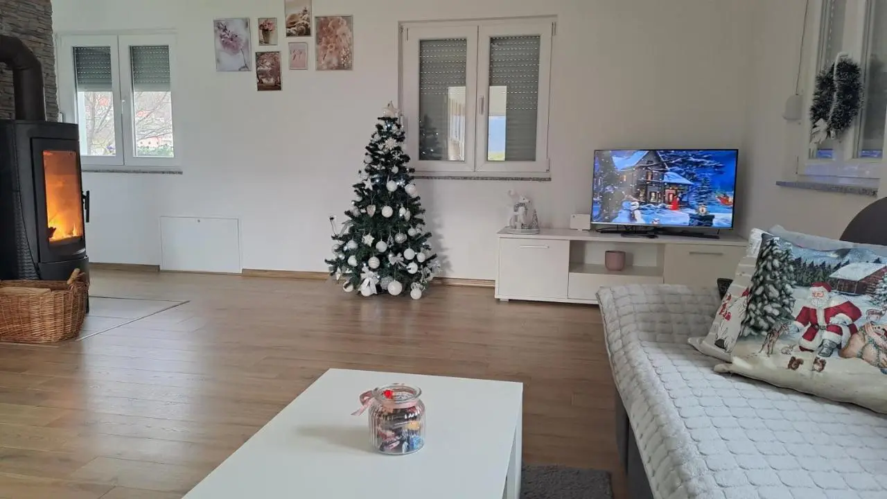Vikendica Bruše