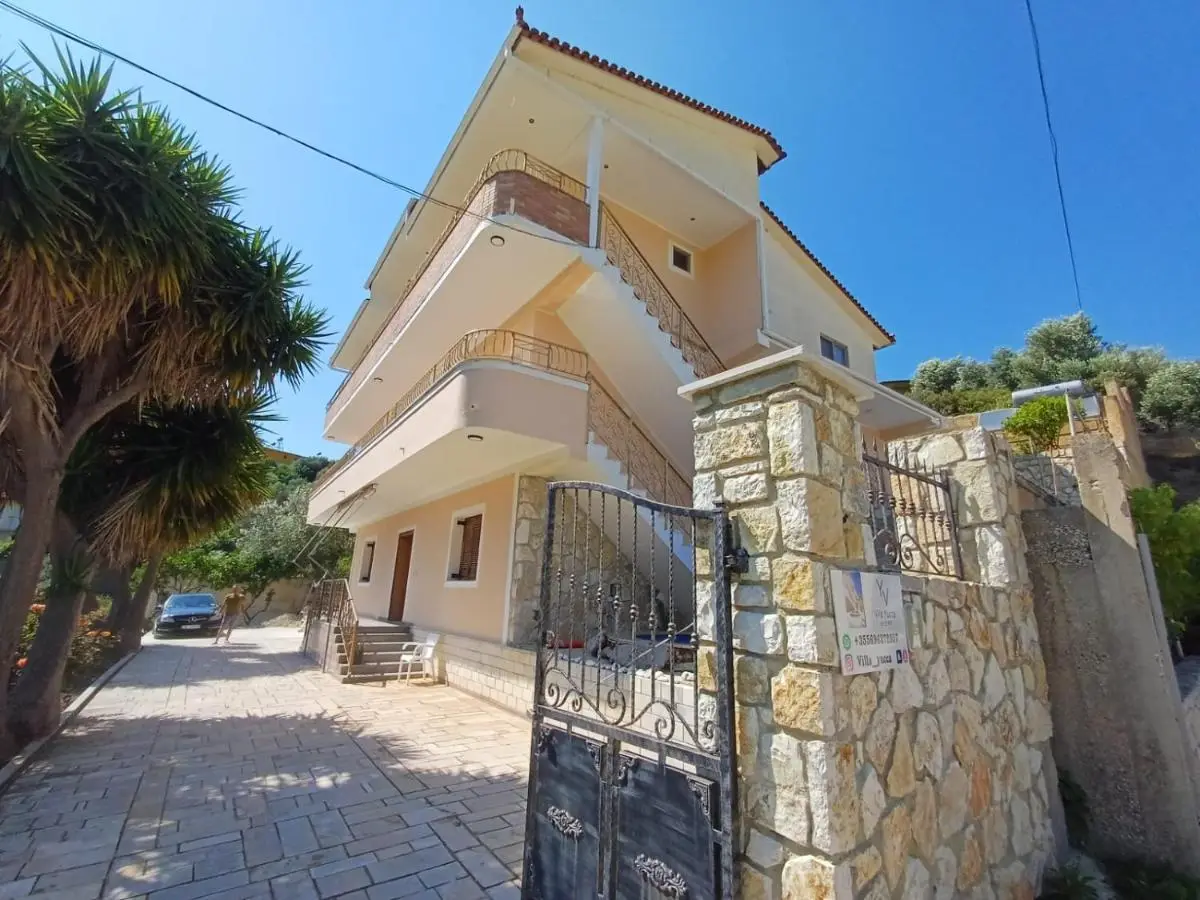 Villa Yucca