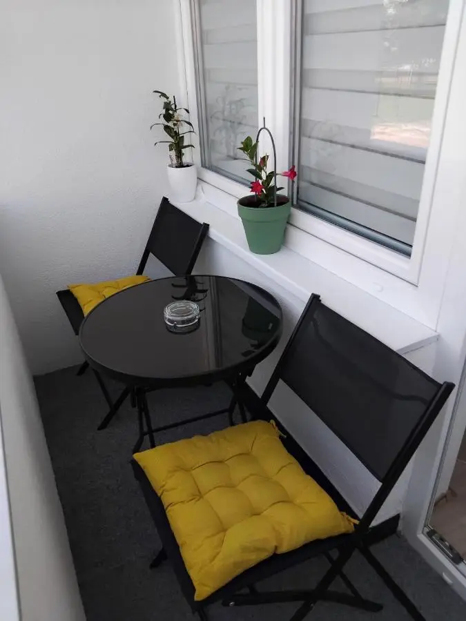 Apartman Breskvica