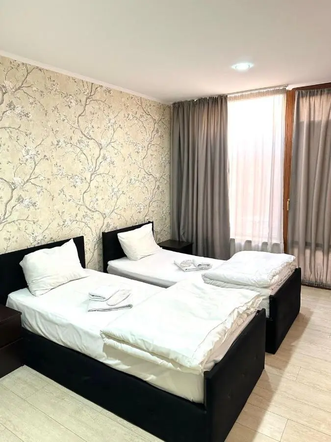 Noako Rooms Hotel