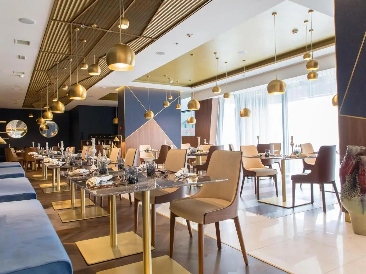 Swissotel Sarajevo
