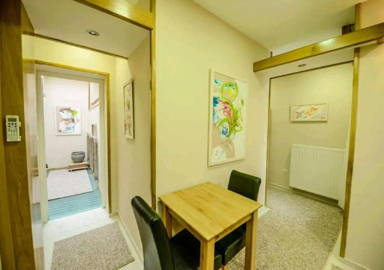 Residence Prime Luxury