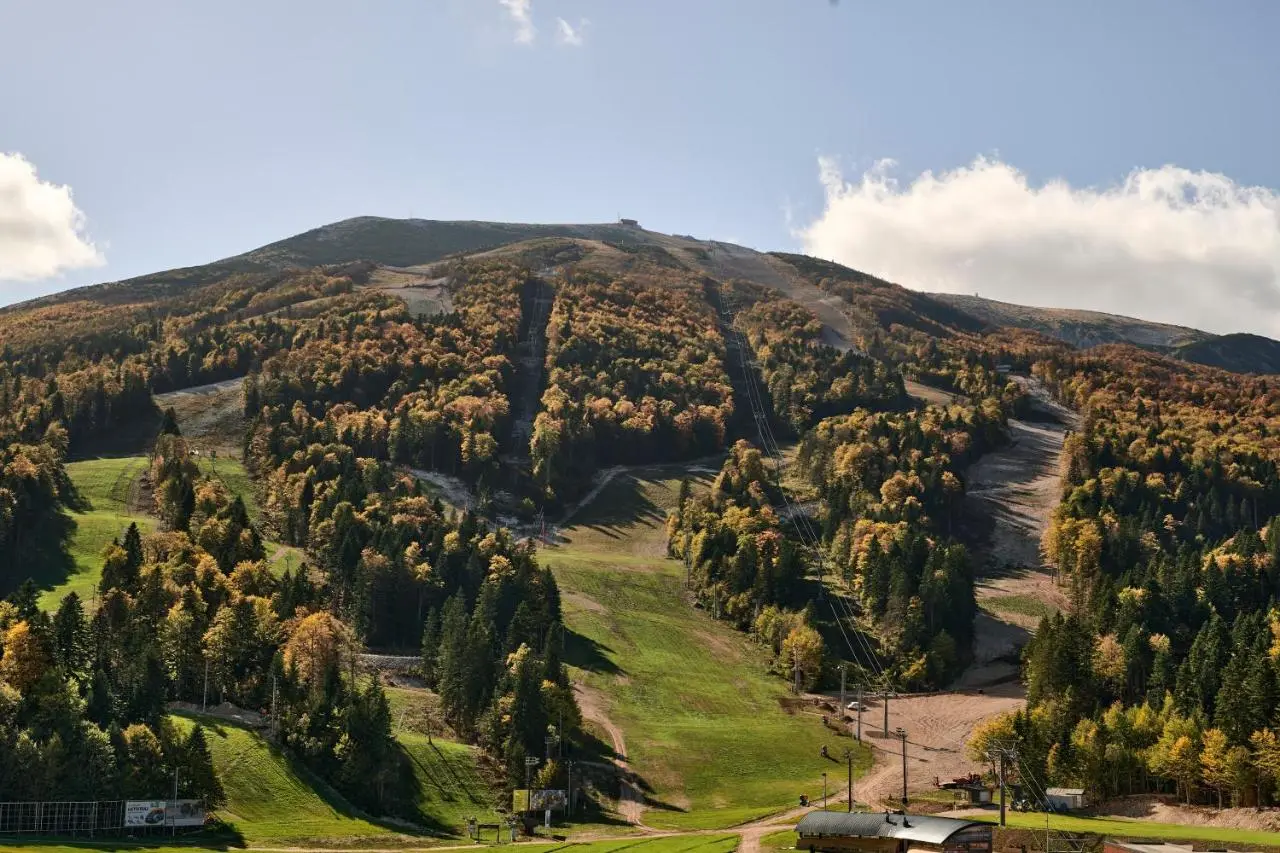 Hotel Han Bjelašnica