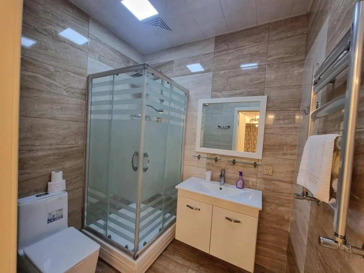 Park Azure Delight Apartment