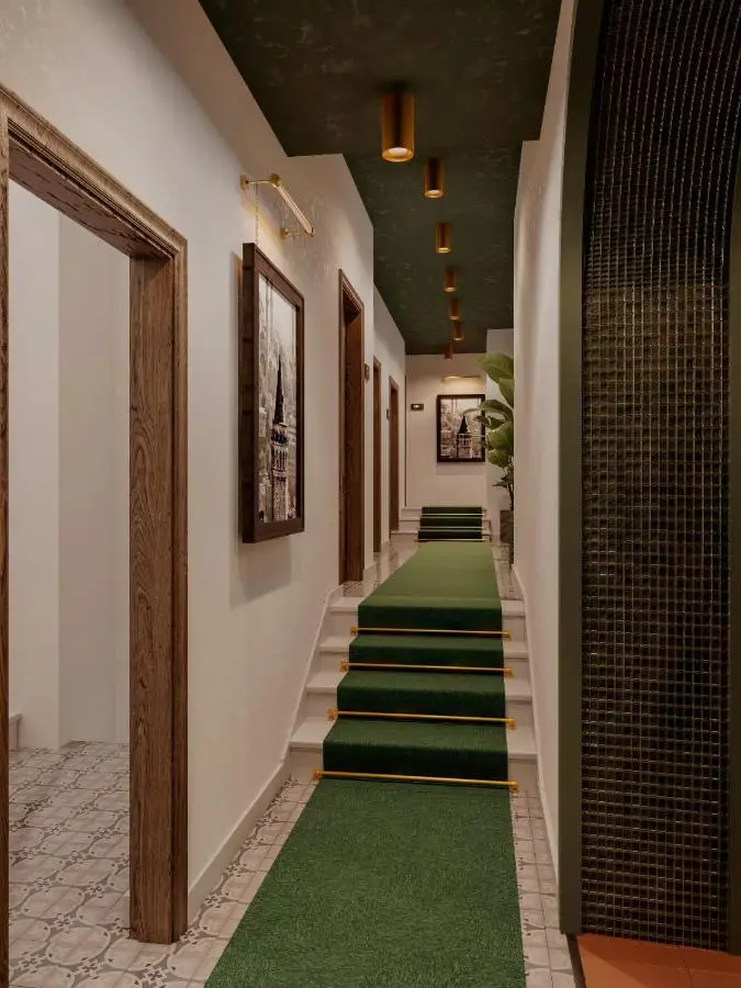 Castellion Hotels Galata