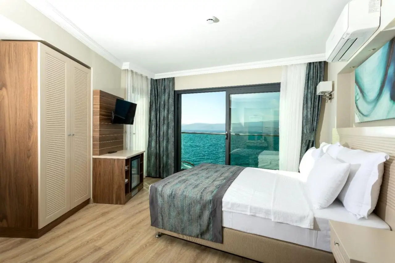 Güllük Yalı Boutique Otel