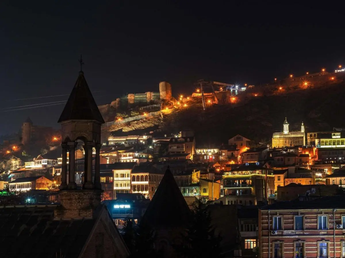 ibis Styles Old Tbilisi