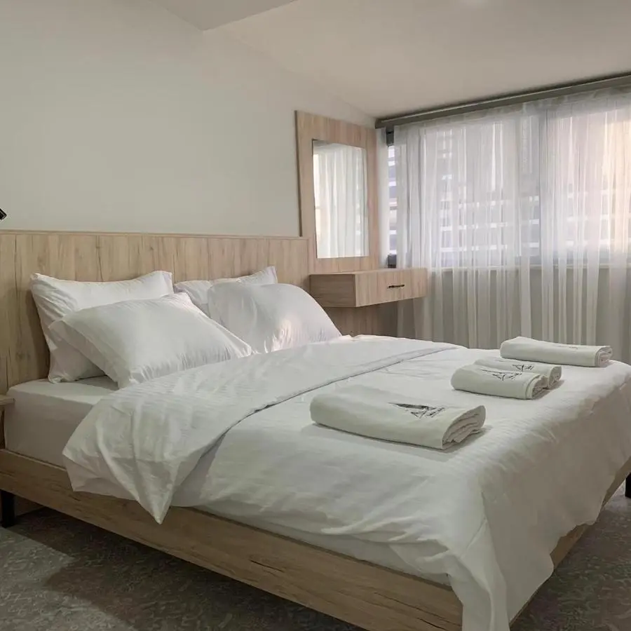 Taksim Galatist Hotel
