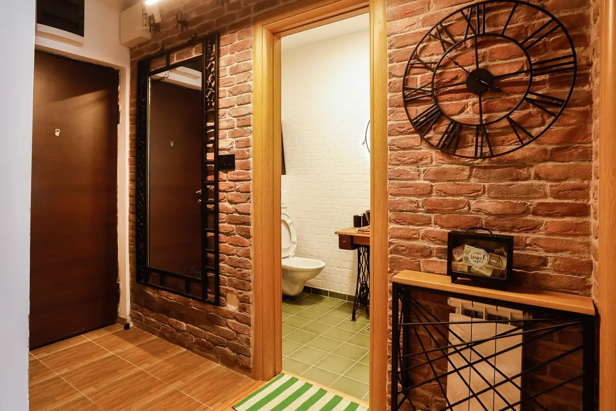 2BDR Modern Loft -
 Mountain View and Free Parking