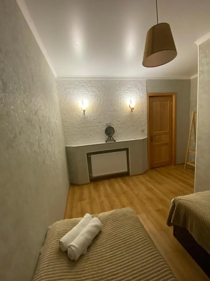 Guesthouse SHAMPRIANI