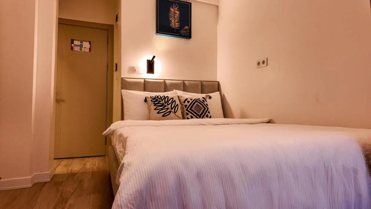 Agion Living Taksim Cihangir